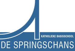 Logo De Springschans
